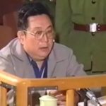 中国人权：六四抗命军长徐勤先起诉书（中英文）