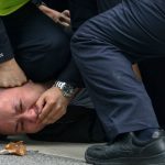 一真溅雪：致中共警察的公开信