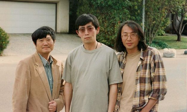 雪迪：面向死亡，在大地之上——《一平诗文全集》诗歌卷导读