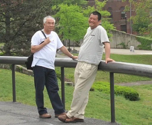 林莽：为生命立言——《一平诗文全集》诗歌卷序