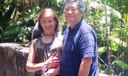 周琳：《一平诗文全集》后记