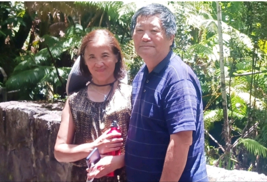 周琳：《一平诗文全集》后记