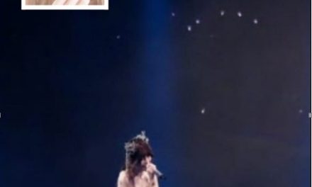 勿鸣：文明的孤光——致黑暗中的歌者滨崎步