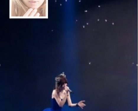 勿鸣：文明的孤光——致黑暗中的歌者滨崎步