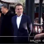 晓流：法国总统马克龙访蓉有感-顺口溜