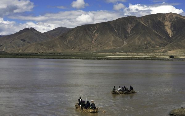 王维洛：就雅鲁藏布江水电工程答记者朋友问——这是一个既违反国际法又违反国内法的工程
