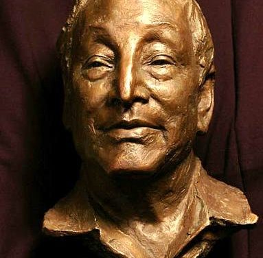 高尔泰：英雄迟暮