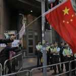 梁慕嫻：從 [港澳工委]到 [香港工委]——香港的總管機構