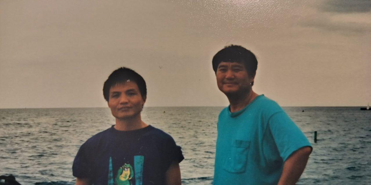 蔡铮：永恒的话语——《一平诗文全集》人文评论卷序