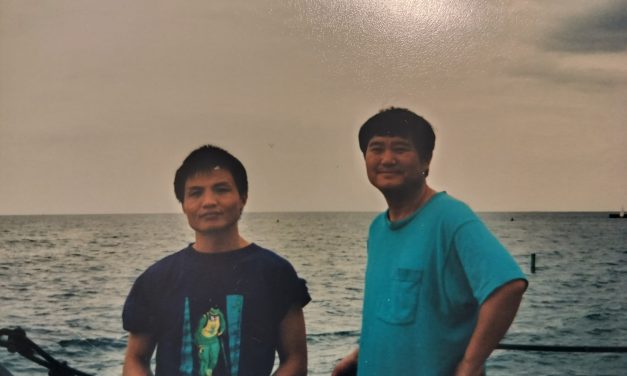 蔡铮：永恒的话语——《一平诗文全集》人文评论卷序