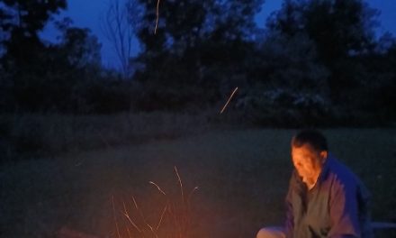 刘怀昭：永恒之侧——《一平诗文全集》人文评论卷导言