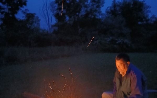 刘怀昭：永恒之侧——《一平诗文全集》人文评论卷导言