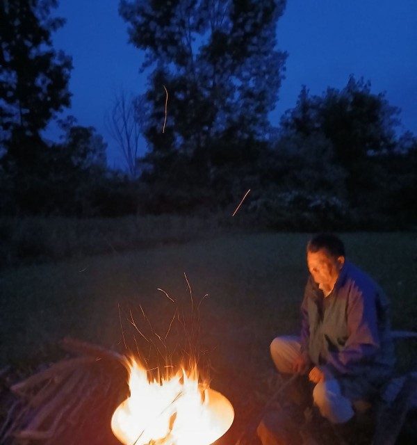 刘怀昭：永恒之侧——《一平诗文全集》人文评论卷导言