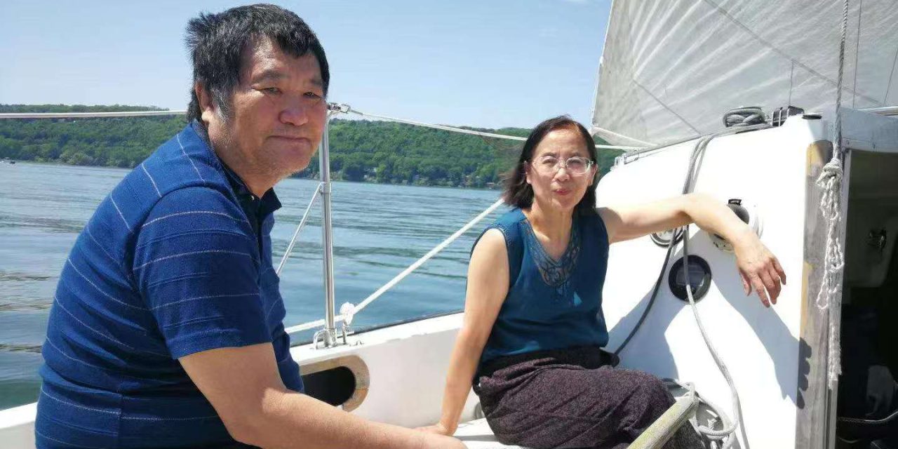 周琳：那个背影挥之不去——整理《铸钟》（导读）