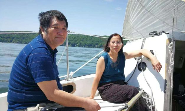 周琳：那个背影挥之不去——整理《铸钟》（导读）