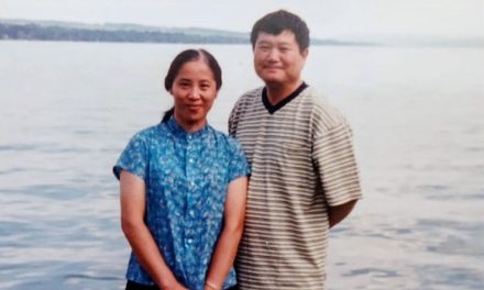 周琳：一篇耐读又难得的好文——读《穿越俄罗斯的沉思》（导读）