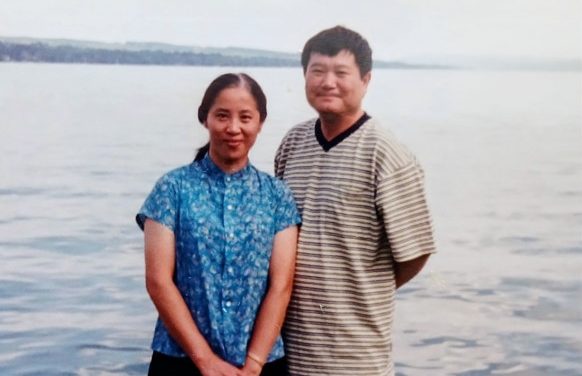 周琳：一篇耐读又难得的好文——读《穿越俄罗斯的沉思》（导读）