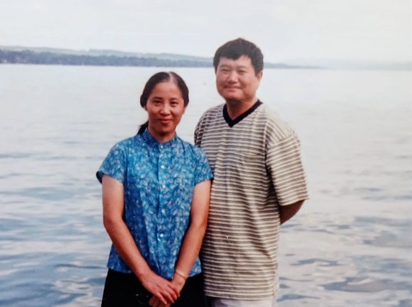 周琳：一篇耐读又难得的好文——读《穿越俄罗斯的沉思》（导读）