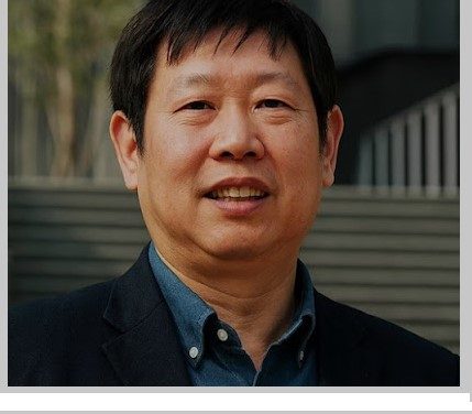 吴称谋：七旬时政评论人——闵良臣获刑三年