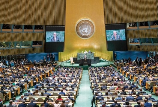 勿鸣：现代文明底线下的暴政终结之路