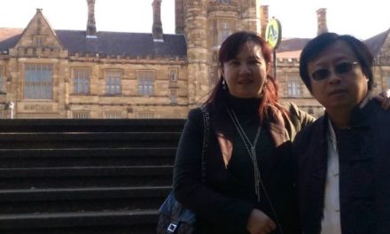 林文舟：周靜妮懲戒案中的霸凌委屈