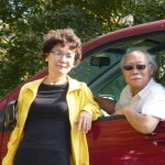 郑义：老红车的故事