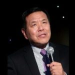 刘同苏：美国基因与基督精神