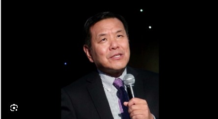 刘同苏：美国基因与基督精神