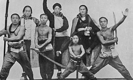 楚朦：新年随想：启蒙他人和自我启蒙，善莫大焉