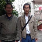 刘士辉：抗暴英雄丁德元