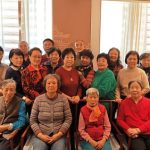 天安门母亲2026年新春聚会遭到政府的阻扰