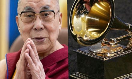 张致君：从达赖喇嘛获格莱美奖看民主与极权