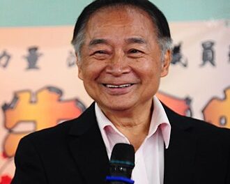 徐百弟：六億神州都變鬼