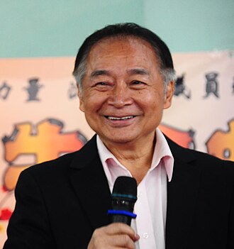 徐百弟：六億神州都變鬼