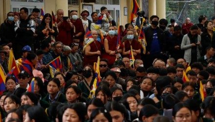 张致君：一个“没有国家的议会”的民主实践——从流亡藏人选举看民主政治的真正根基