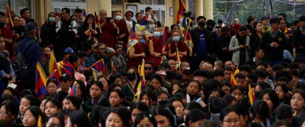 张致君：一个“没有国家的议会”的民主实践——从流亡藏人选举看民主政治的真正根基