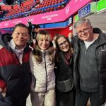 中国人权：【冬奥花滑冠军 #刘美贤 唤醒尘封 #六四 记忆】（中英文）HUMAN RIGHTS IN CHINA