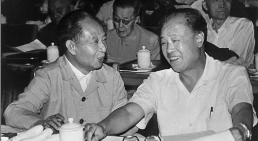 勿鸣：赵紫阳在一九八七