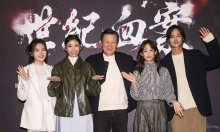 梁慕娴：“林宅血案” 給我的啟示