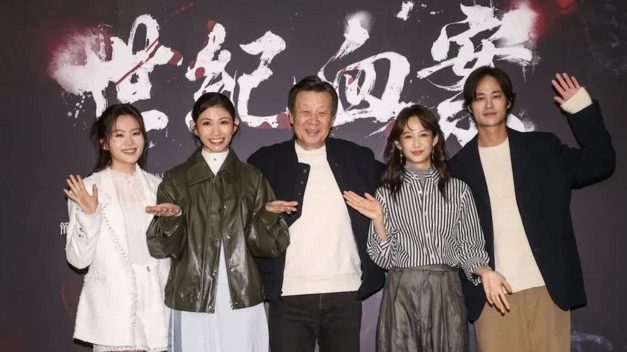 梁慕娴：“林宅血案” 給我的啟示