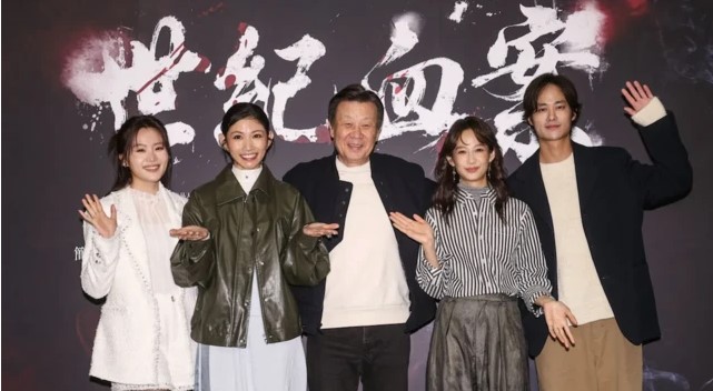 梁慕娴：“林宅血案” 給我的啟示