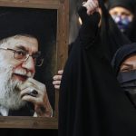 姜福祯：别了，哈梅内依！