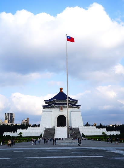 张智斌：Taipei 101 迎春