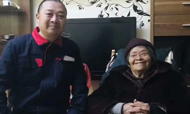 李必丰：请大家帮助一下陈云飞！（2026年3月25日）