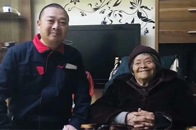 李必丰：请大家帮助一下陈云飞！（2026年3月25日）