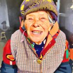 张国庆：陈妈妈在春天里含笑安息（2026年3月25日）