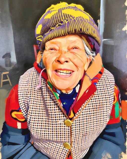 张国庆：陈妈妈在春天里含笑安息（2026年3月25日）