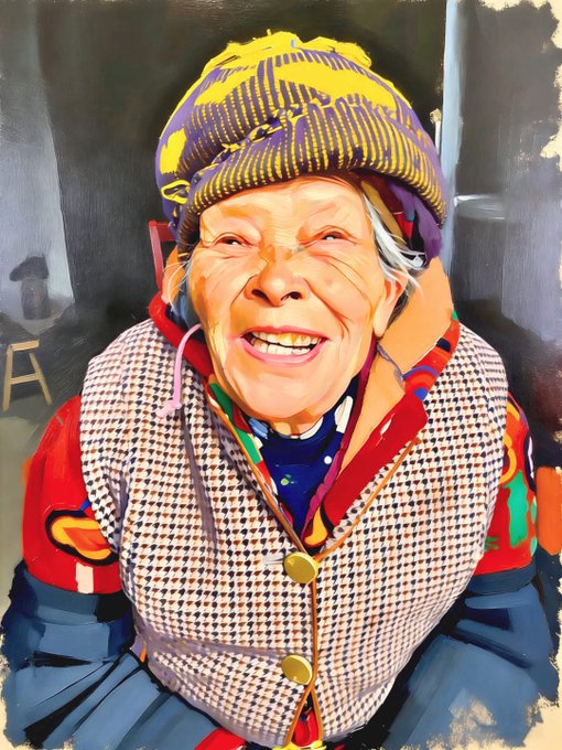 张国庆：陈妈妈在春天里含笑安息（2026年3月25日）