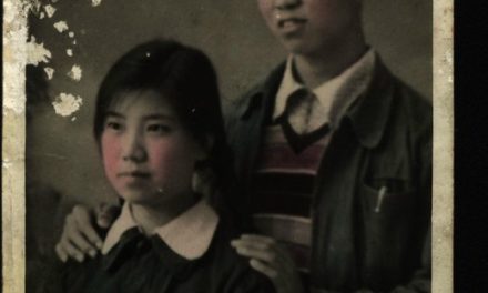 陳破空：人間三月天——悼父親