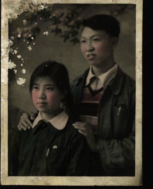 陳破空：人間三月天——悼父親